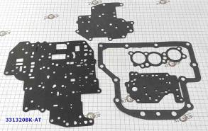 Комплект прокладок гидроблока, A140-Серия(Один из вариантов прокладок) (GASKETS)