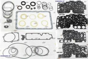 Баннеркит A343F Landcruiser / JEEP All 1999-Up (Комплект прокладок и с 333006DA-AT (TEMP ITEMS)