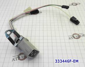 Проводка соленоидов, Wire Harness, A343E / 30-43LE LAND CRUISER PRADO (TEMP ITEMS) 82125-71010