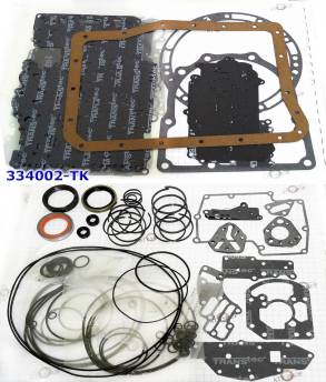 Баннеркит A440F LANDCRUISER 1986-1992 (Комплект прокладок и сальников, 334006A-TK (TEMP ITEMS)