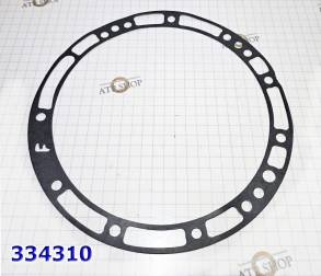 Прокладка насоса, Gasket A440F / A442F / A443E / AW450-43LE Pump, (вхо (TEMP ITEMS)