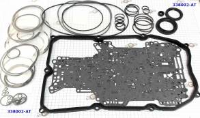 Комплект Прокладок и Сальников без поршней, AA80E / TL80SN (Ремкомплек (OVERHAUL KITS)