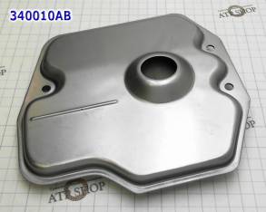 Фильтр металлический с сеткой, U140 / U240, 1998-up (TEMP ITEMS)