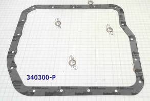 Прокладка поддона "паронит", U140 / U150 / U240 / U250 1998-up (входит (TEMP ITEMS)