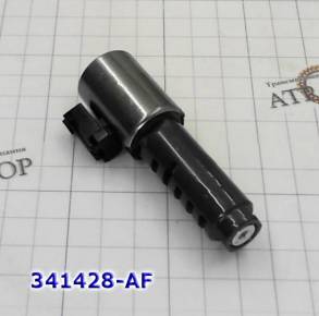 Соленоид линейного давления (2-ая версия) U150 / 151 / U250E / F (SLT) (TEMP ITEMS) 35290-45010