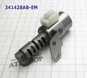 Соленоид линейного давления (Тип 3, с ухом) U150 / 151 / U250E / F (SL (TEMP ITEMS)