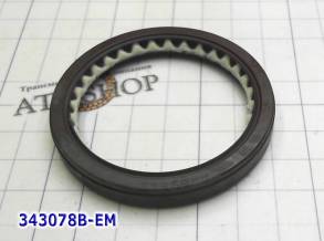 Сальник раздатки левый [49x62x8] U341E (AWD)/CVT-K111 / CVT-K112 (CVT) (TEMP ITEMS) 90311-49001