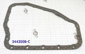 Прокладка масляного поддона "пробка", U442 / TS40-SN 2013-up (входит в (GASKETS)