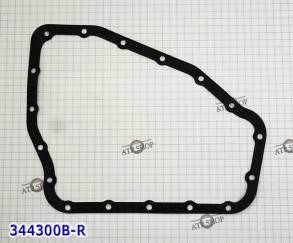 Прокладка масляного поддона "резина", U442 / TS40-SN 2013-up (входит в (GASKETS)