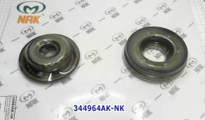 Комплект (2 шт) поршней Forward, Piston U440E / AW80-40LE / AW81-40LE (PISTONS AND RETAINERS)