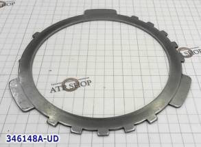 Диск Упорный, Pressure Plate, B1 (2-6) [14Tх3х154] U660E / F, U760E / (PRESSURE PLATES)