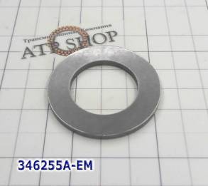 Шайба подшипника 254, U660  2006-up (WASHERS)