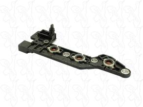 Плата PSM U660E температурного датчика с разъёмом под датчики оборотов (TEMP ITEMS) 82125-33090