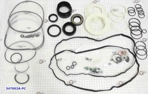 Комплект прокладок и сальников UA80E / F/AWF8G45 8spd (Ремкомплект\ Ов (TEMP ITEMS)