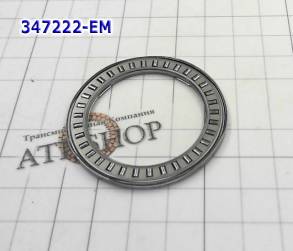 Подшипник хаба передней планетарки N2 UA80E / F без внутренней обоймы (TEMP ITEMS) 90374-35009