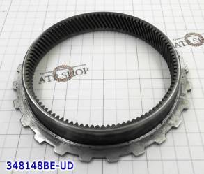 Диск Упорный, (Forward Clutch) K114 / K115 Forward (TEMP ITEMS)