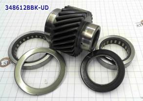 Солнечная шестерня K111 / K112 в сборе с подшипниками (62х14мм; 64х5мм (SUNGEARS AND PARTS)