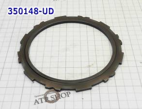 Диск опорный [12Tx3,8x114] AW50-40LE / LN / M/50-42LE / LN / M/55-50SN (PRESSURE PLATES)