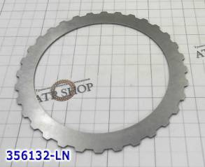 Стальной диск C4 / Underdrive [32Tx1,8x100] U880E / F/U881E / F/09P / 356132-LN (STEELS)