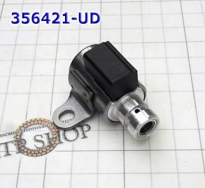 Соленоид переключения(Шифт) "S1 / S2" U881E / U881F / TG-80SC / TG-81S 356421-UD (TEMP ITEMS)