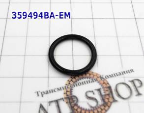 Уплотнение сливной пробки, Oring TF-72SC  Drain Oil Pan 2015-Up (MISC PARTS)