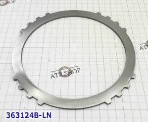 Стальной диск, (2nd Brake Clutch) R4 / V4 / R5 / V5A51  [16Tx3,9x153] (STEELS)