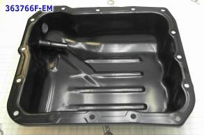 Поддон АКПП A5HF1 2005-Up (TEMP ITEMS) 45283-39740
