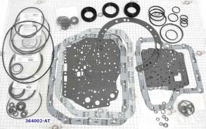 Баннеркит  A4AF3 / A4BF3 Accent 2000-Up (Комплект прокладок и сальнико 364006-AT (TEMP ITEMS)