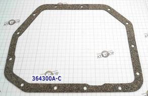 Прокладка поддона "пробка", 1.5L / 1.6L, A4AF-1 / F4A32/-1 / A4AF-3 / (GASKETS)