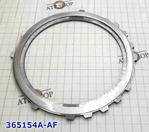 Диск опорный между 2ND и  LOW / REV, A4CF1 / A4CF2 (14T х 6.5 / 5.5 х 365154A-AF (TEMP ITEMS)