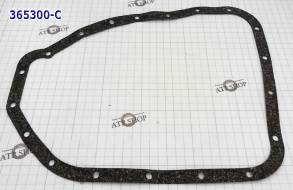 Прокладка поддона "пробка", A4CF1 / A4CF2, Pan  2007-Up  (входит в сос (GASKETS)