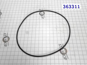 (Заказывать по позиции 363311) Наружное резиновое кольцо насоса (149мм (TEMP ITEMS)