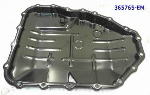 Поддон масляный A4CF1 / A4CF2 Отверстий - 19 2007-Up (OIL PANS AND PARTS)