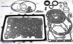 Баннеркит BTR DSI-6 M78 2002-up (Комплект фрикционных дисков, прокладо 366006BV-AT (TEMP ITEMS)