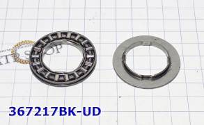 Опорный подшипник с шайбой, Overdrive drum, A6LF (41х24х3) (TEMP ITEMS)