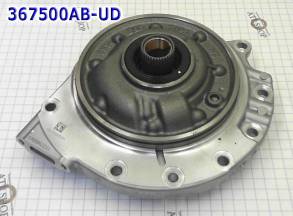 Масляный насос в сборе, PUMP A6GF1 (TEMP ITEMS)