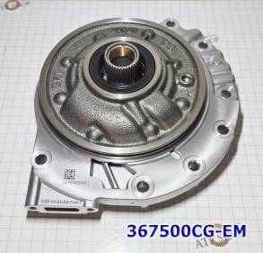 Масляный насос в сборе A6GF1 / A6GF1-2 Kia / Hyundai 2016-up(ПОДБОР ПО (TEMP ITEMS) 46100-2F700