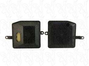 Фильтр масляный F4A11 / F4A12 / W4A11 / W4A12 / V4A1D 2006-Up (TEMP ITEMS) 2824A002