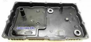 Фильтр с масляным поддоном A8LR1-1, A8TR1-1  Start-Stop Filter 2017-Up (TEMP ITEMS) 45280-47900
