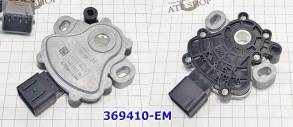 Датчик переключения (MLPS) A8LR1-1, A8TR1-1 369410-EM (ELECTRICALS) 42700-4J500