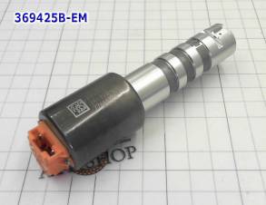 Соленоид-Электрорегулятор давления A8LR1-1 / A8TR1-1 Solenoid 6 Clutch (SOLENOIDS)