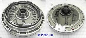 Масляный насос в сборе A8TR1 Kia / Hyundai 8-Speed PUMP Assy 2010-up (PUMPS, PUMP BODIES AND STATORS)