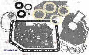 Комплект прокладок и сальников BTR M11 / DSI-6AT400F только передний п (TEMP ITEMS)