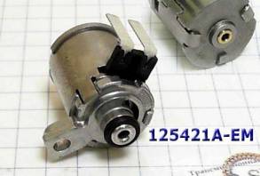 (Заказывать по позиции 125421A-EM) Соленоид регулятор давления BTR DSI (SOLENOIDS)