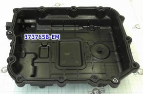Поддон боковой пластиковый A8MF1 2017-Up (TEMP ITEMS) 452804G610, 45280-4G610
