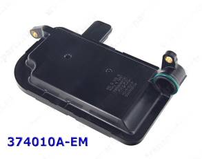 Фильтр масляный основной D8LF1 DCT металл/пластик (TEMP ITEMS) 46321-2N000