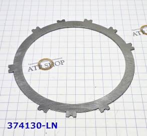 Стальной диск "Reverse Clutch" C0GF1(CVT) [9Tx1,7x121] 2016-Up (TEMP ITEMS)