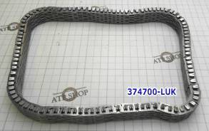Цепь вариатора C0GF1(CVT) (Толщина 19мм.Высота 25мм) 2016-Up (TEMP ITEMS)