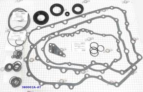 Баннеркит HONDA CR-V / M4TA / MDMA / MDLA / S4XA / SKWA / S4TA 1996-Up 380006A-AT (TEMP ITEMS)