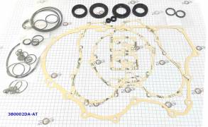 Мастеркит BAXA / MAXA (на 4-е скорости АКПП) (Комплект прокладок и сал (TEMP ITEMS)